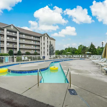 Making Memories Whispering Pines 624 Apartment
